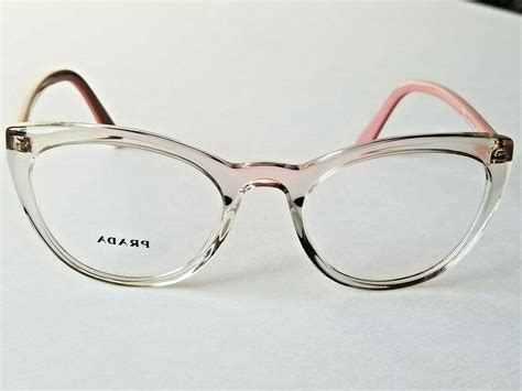 designer prescription glasses Prada